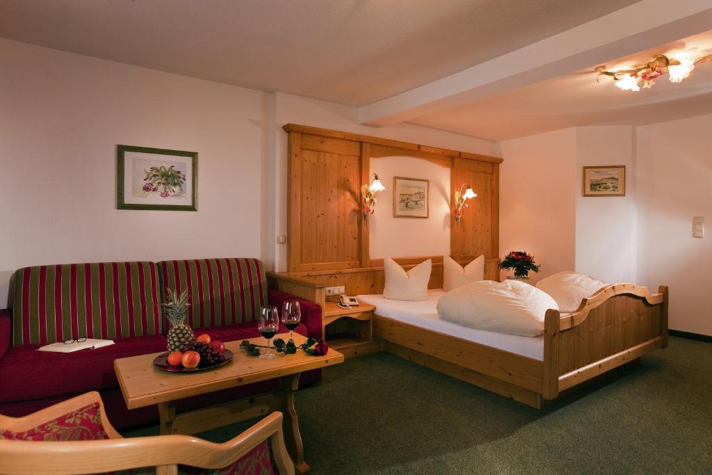 Hotel Alpenrose Pertisau Room photo